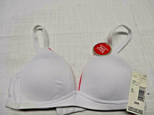 Maidenform girls comfort - comfort, soft