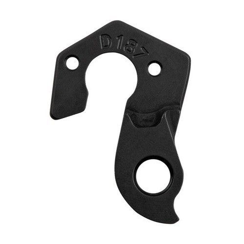Rear derailleur hanger