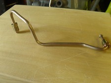 LDV CONVOY POWER STEERING BOX BYPASS PIPE