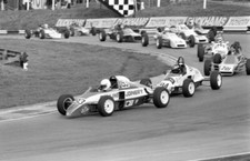 Ruairi O�Coileain, Van