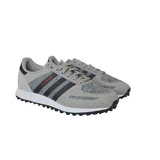 MENS ADIDAS LA WEAVE GREY