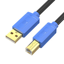 Premium USB 2.0 Type A to Type