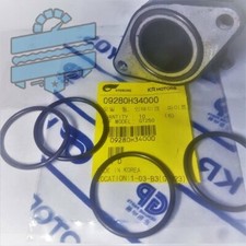 🚥 HYOSUNG GV125 GT125R RC