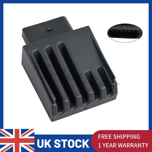 Fuel pump control module - pump, for