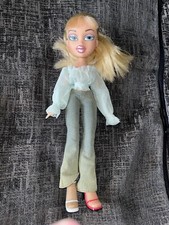 2001 Bratz Doll Vintage 