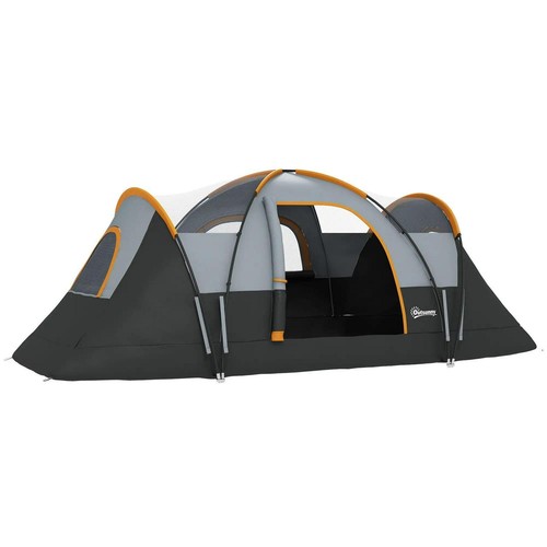 Tunnel tent protection - tunnel,