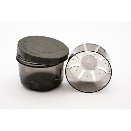 Korda infuza bait tubs carp - korda,