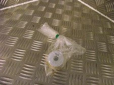 HONDA CRF 450 02 - 05 OIL FILTER / MOTOCROSS X / BIKE