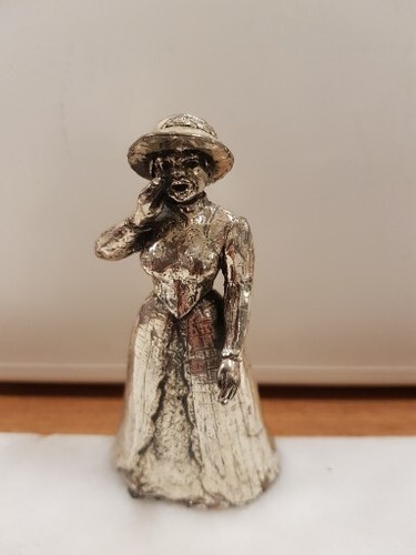 Royal hampshire figurine - royal,