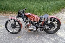 Moto guzzi vincent velecette - moto,