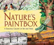 Nature paintbox a seasonal - nature's,