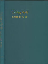 YACHTING WORLD ANNUAL 1966 VG+