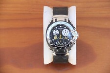RARE TISSOT MOTO GP WATCH -