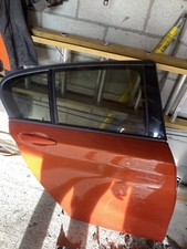 BMW 1 Series  car parts spares or repair