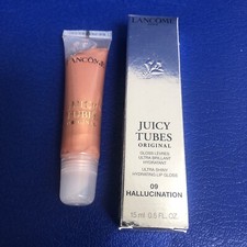 Lancome  Juicy Tubes Lip Gloss