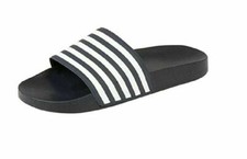 Boys Sliders Flip Flops Beach Girls Kids Pool Sports Sandals Size 10-6