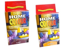 DYLON HAND MACHINE DYE FABRIC