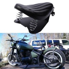 Motorcycle Solo Seat Saddle Bobber Base For Kawasaki Vulcan VN 500 900 1600 2000