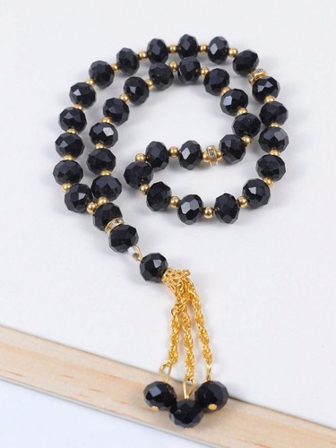 Islamic bead crystal - 33,