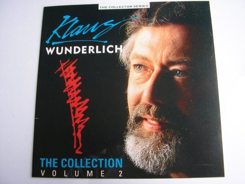Klaus wunderlich the - klaus,