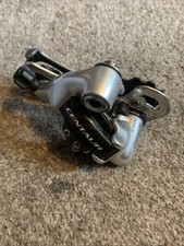 Campagnolo Centaur 10 Speed