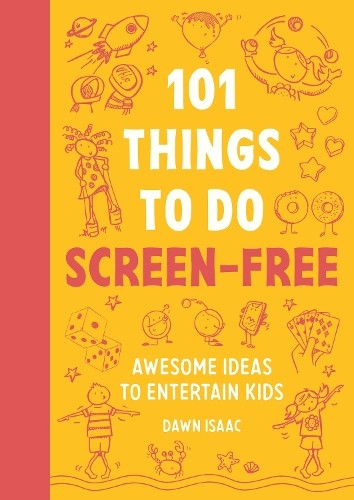 101 things screen - 101,