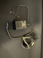 Hornby OO Gauge Transformer