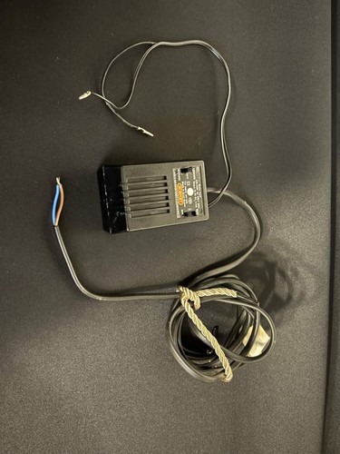 Hornby gauge transformer - gauge,