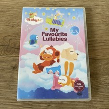 BabyTV - My Favourite