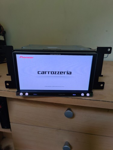 Pioneer carrozzeria radio - carrozzeria,