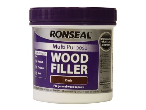 Ronseal multipurpose wood - ronseal,