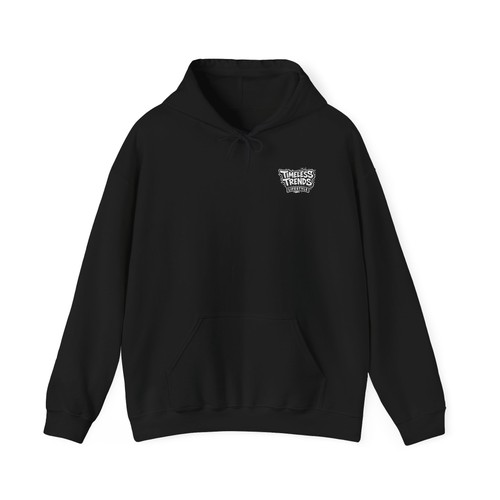 Obs ford dually hoodie - obs,
