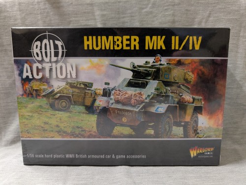 Warlord games bolt action - games®, action®