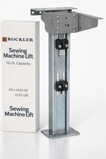 Heavy-Duty Sewing Machine Lift