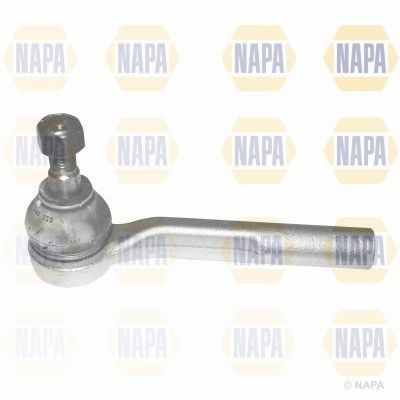 Napa front tie rod end - napa,