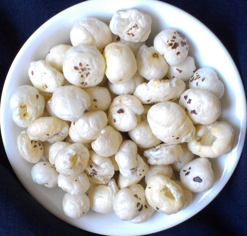Best quality phool makhana - best,