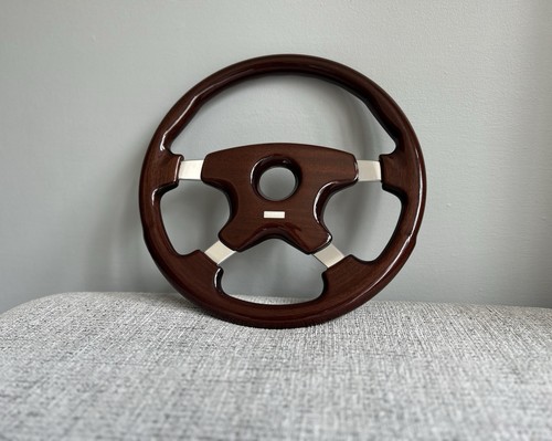 Momo astra prestige wooden - momo,