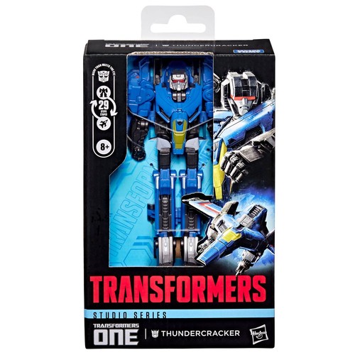 Transformers studio series - transformers,