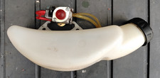 McCULLOCH Gbv 325 Petrol Leaf