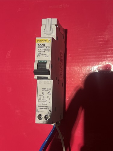 Square sqor b10 110b03 - square,