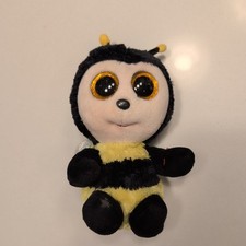 'Buzby' The Bumblebee Ty