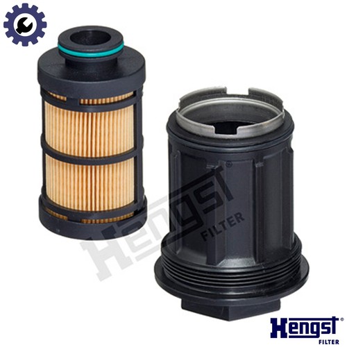 Urea filter e102u01 d179 - urea,