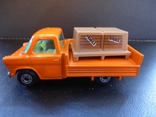 Matchbox Superfast No.66 Ford