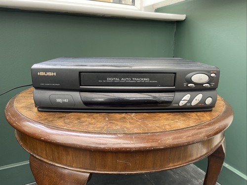 Bush vcr - bush,