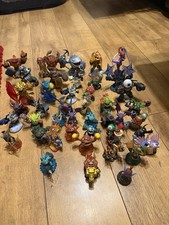 Skylanders Lot 43 Figures