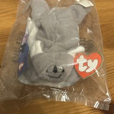 Mcdonald's Ty Teenie Beanie