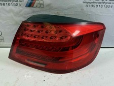 BMW 3 SERIES E93 LCI