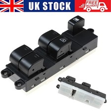 Electric power window switch - power,