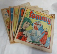 Tammy comics 1982 83 - tammy, x