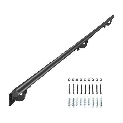 Vevor 6ft wall mounted - vevor,